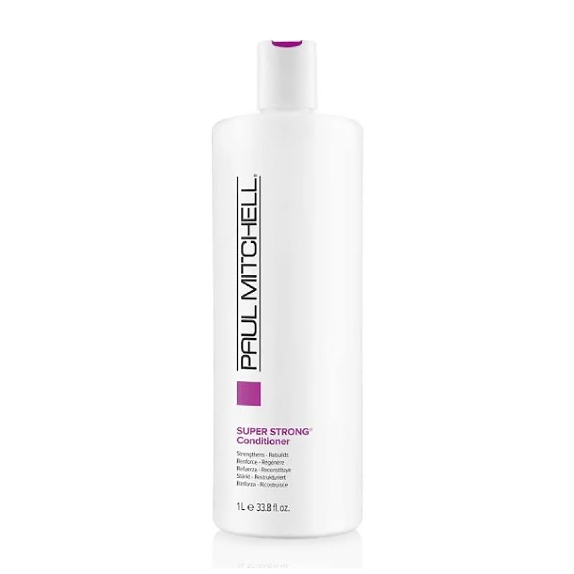 Paul Mitchell Super Strong Conditioner 33 oz / 33.8