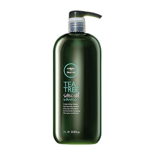 Paul Mitchell Tea Tree Special Shampoo 33oz / 33