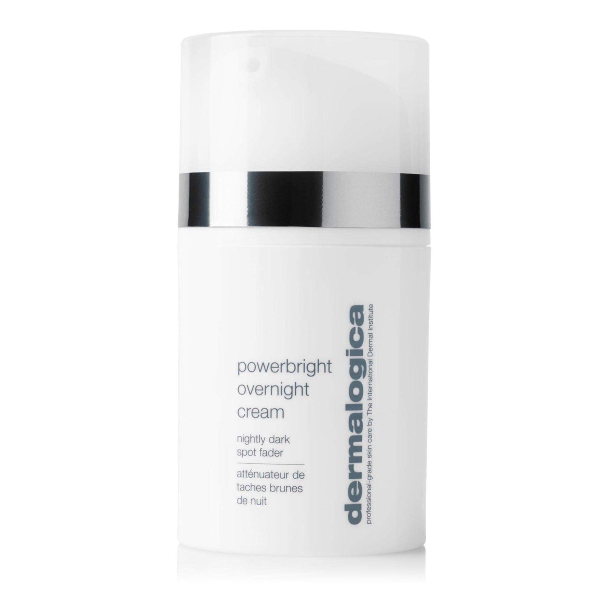 Dermalogica PowerBright Overnight Cream / 1.7OZ