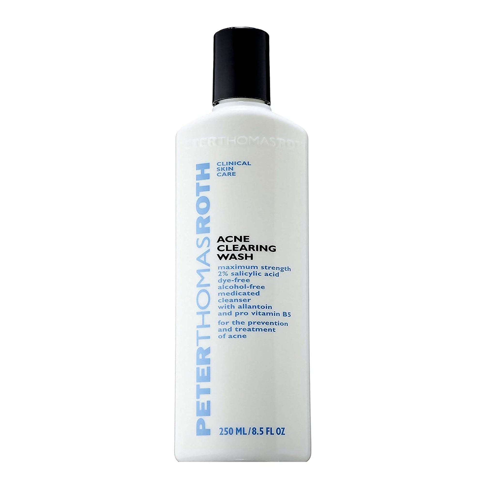 Peter Thomas Roth Acne Clearing Wash / 8.5OZ