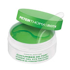 Peter Thomas Roth Cucumber De-Tox Hydra-Gel Eye Patches