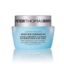 Peter Thomas Roth Water Drench Hyaluronic Cloud Hydrating Eye Gel / 0.5OZ