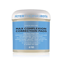 Peter Thomas Roth Max Complexion Correction Pads / 60