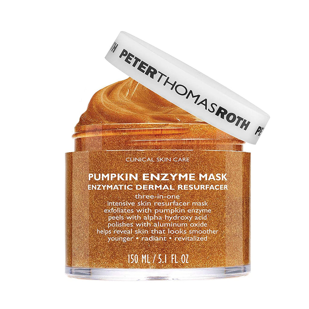 Peter Thomas Roth Pumpkin Enzyme Mask / 5 OZ thumbnail 3