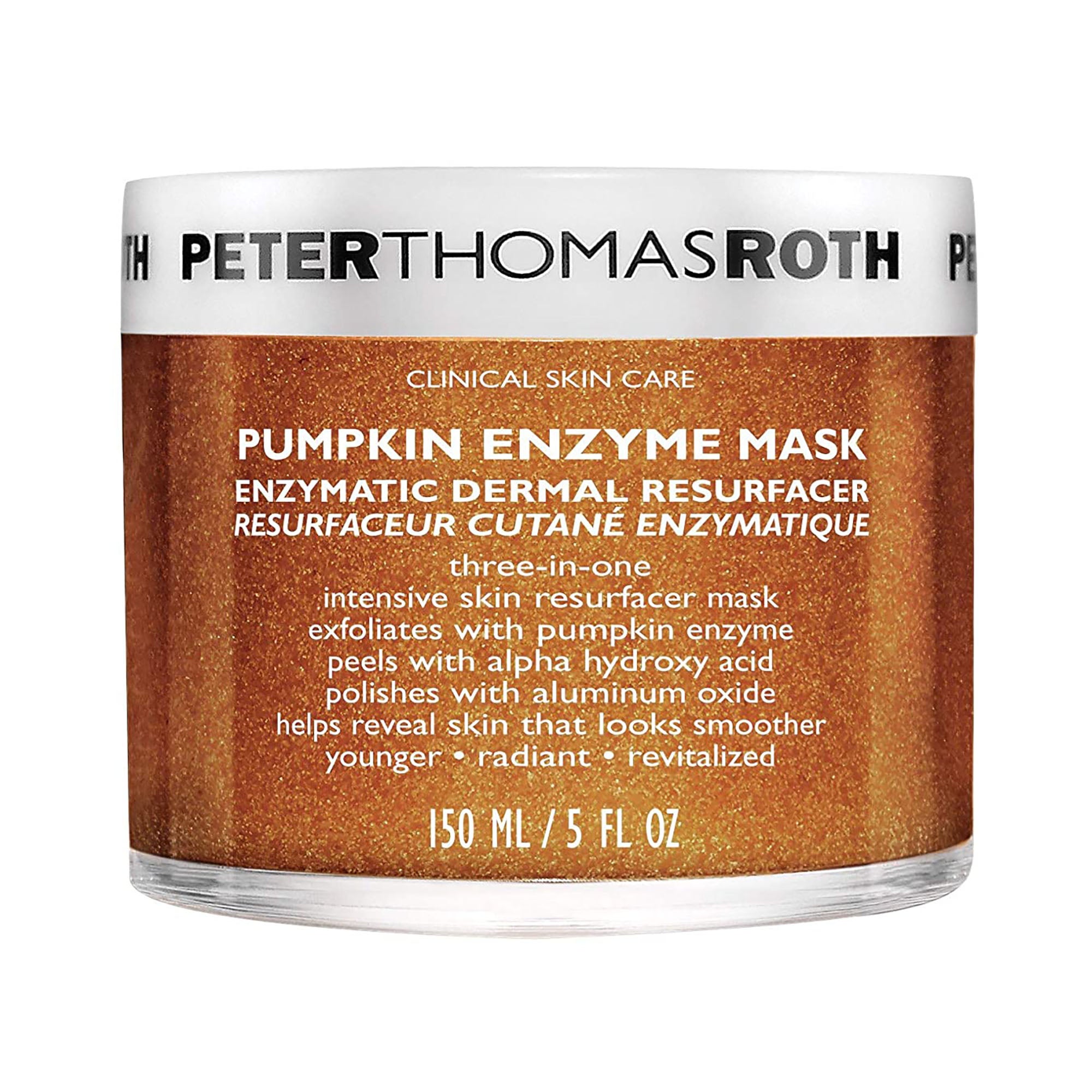 Peter Thomas Roth Pumpkin Enzyme Mask / 5 OZ