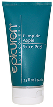 Epicuren Pumpkin Apple Spice Peel / 6 OZ