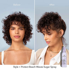 Pureology Style + Protect Beach Waves Sugar Spray / 5.7OZ