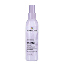 Pureology Style + Protect Beach Waves Sugar Spray / 5.7OZ