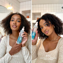 Pureology Colour Fanatic Multi-Benefit Leave-in Treatment / 6.7OZ