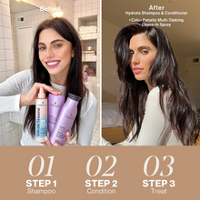 Pureology Colour Fanatic Multi-Benefit Leave-in Treatment / 13.5