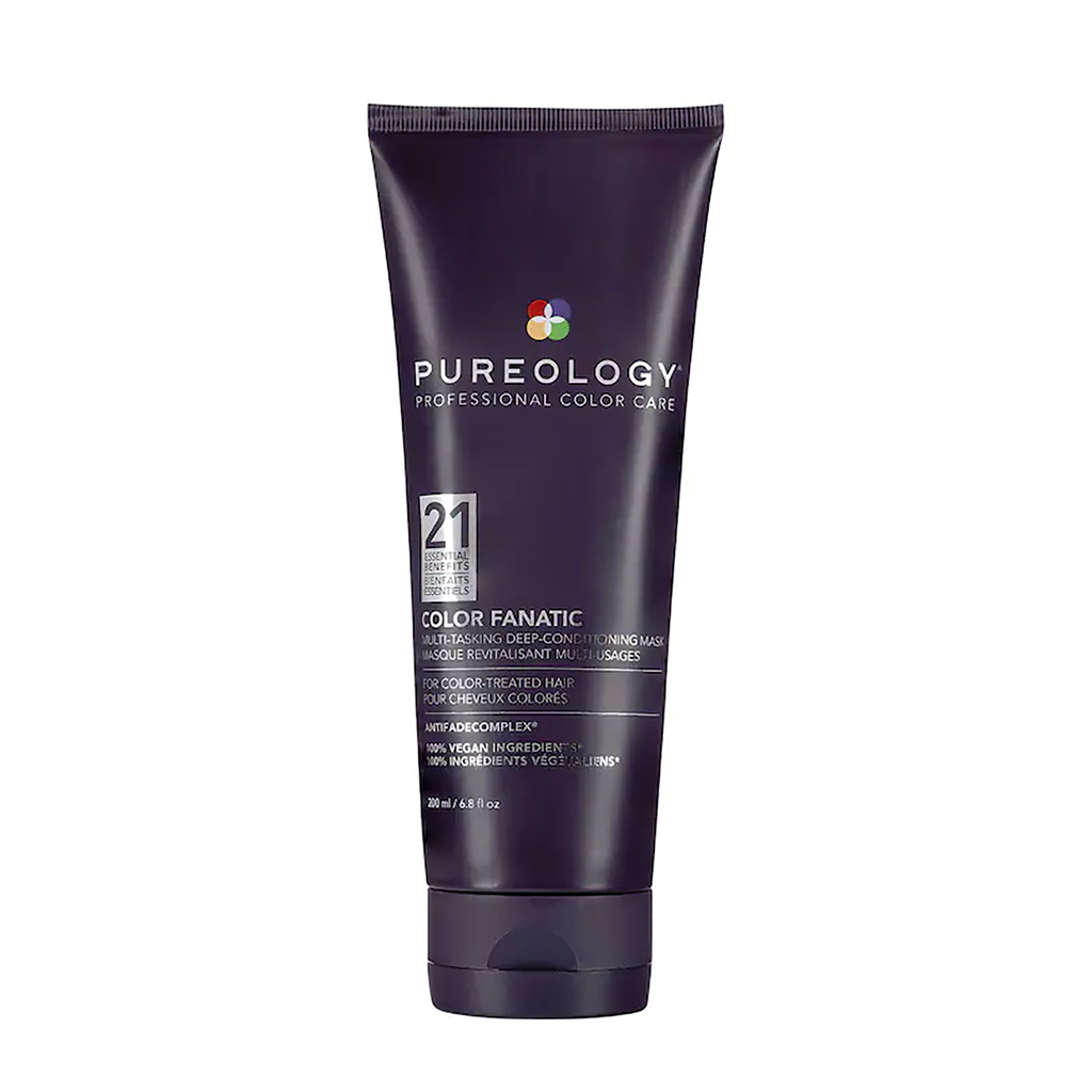 Pureology Colour Fanatic Mask / 6OZ thumbnail 1