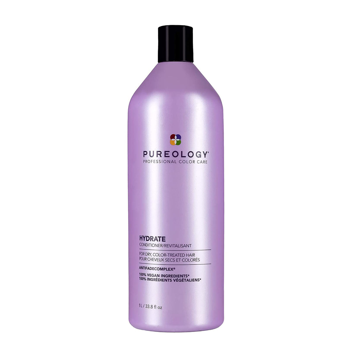 Pureology Hydrate Conditioner / 33.8OZ, image 26773027029142