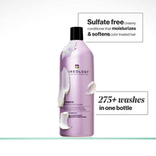 Pureology Hydrate Conditioner / 33.8OZ