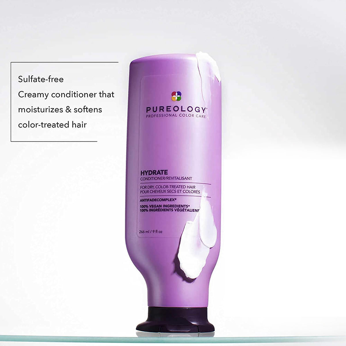 Pureology Hydrate Conditioner / 9OZ, image 26773026668694