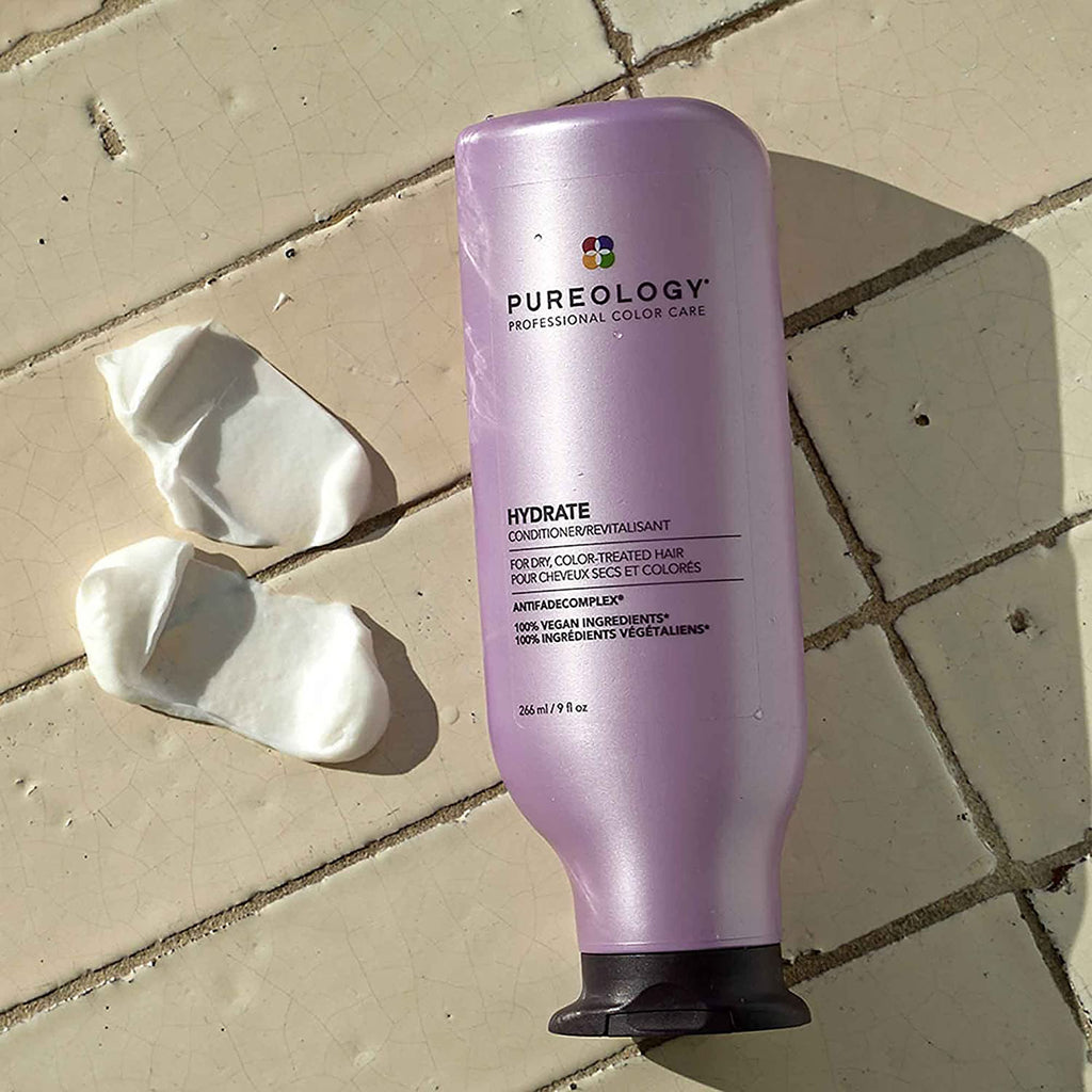 Pureology Hydrate Conditioner / 9OZ thumbnail 5