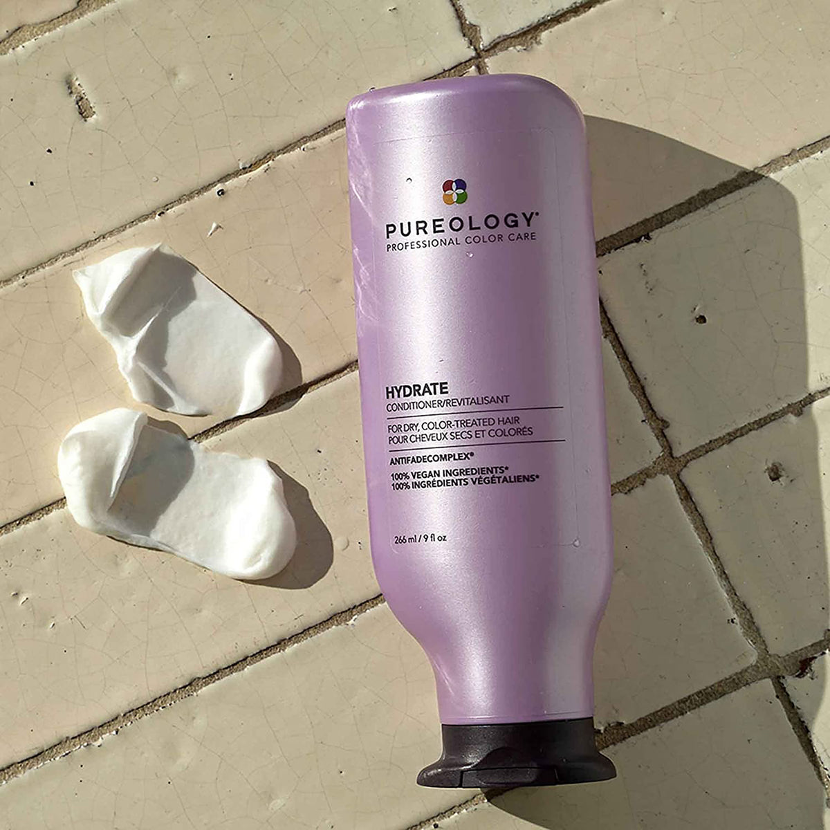 Pureology Hydrate Conditioner / 9OZ, image 26773026963606