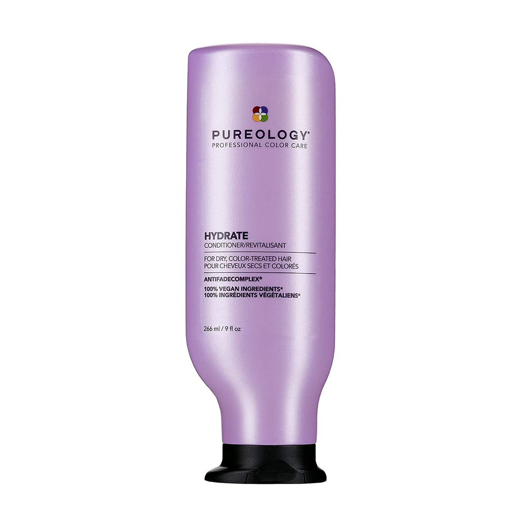 Pureology Hydrate Conditioner / 9OZ thumbnail 1
