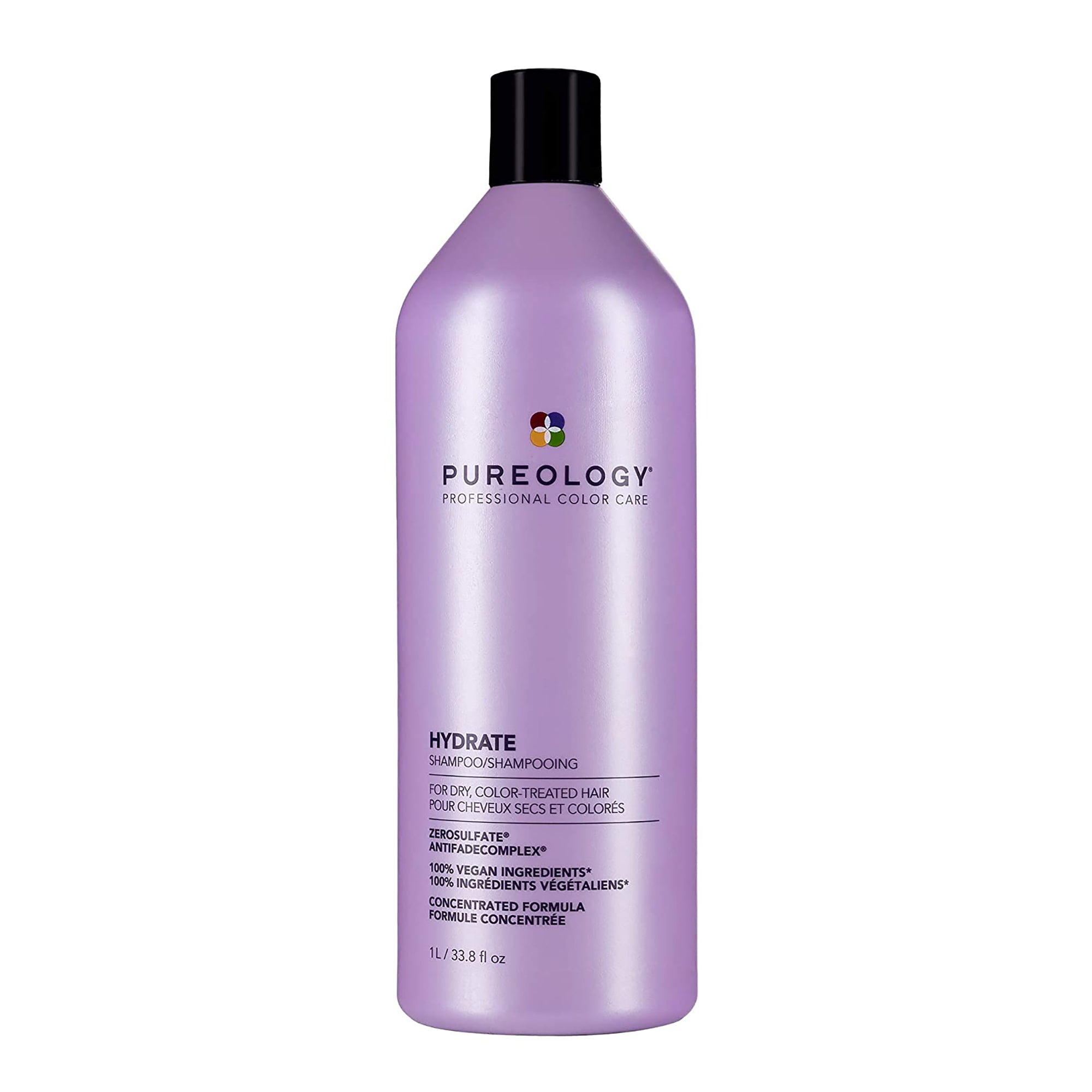 Pureology Hydrate Shampoo / 33.8