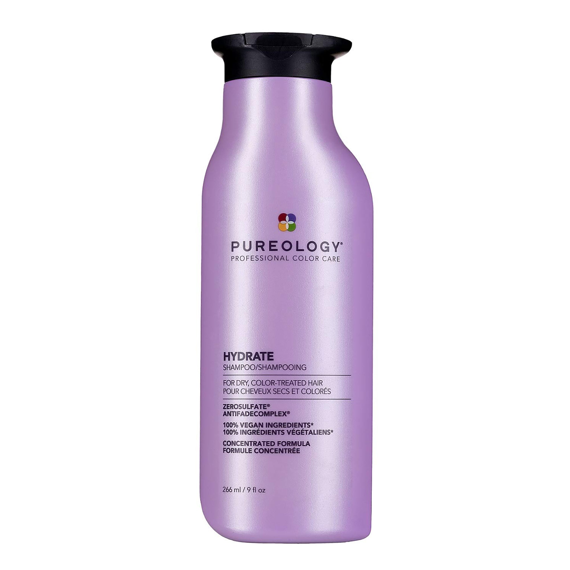 Pureology Hydrate Shampoo / 9OZ