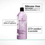 Pureology Hydrate Sheer Shampoo & Conditioner Duo / 33OZ