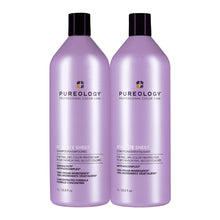 Pureology Hydrate Sheer Shampoo & Conditioner Duo / 33OZ
