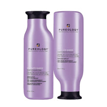 Pureology Hydrate Sheer Shampoo & Conditioner Duo / 9OZ