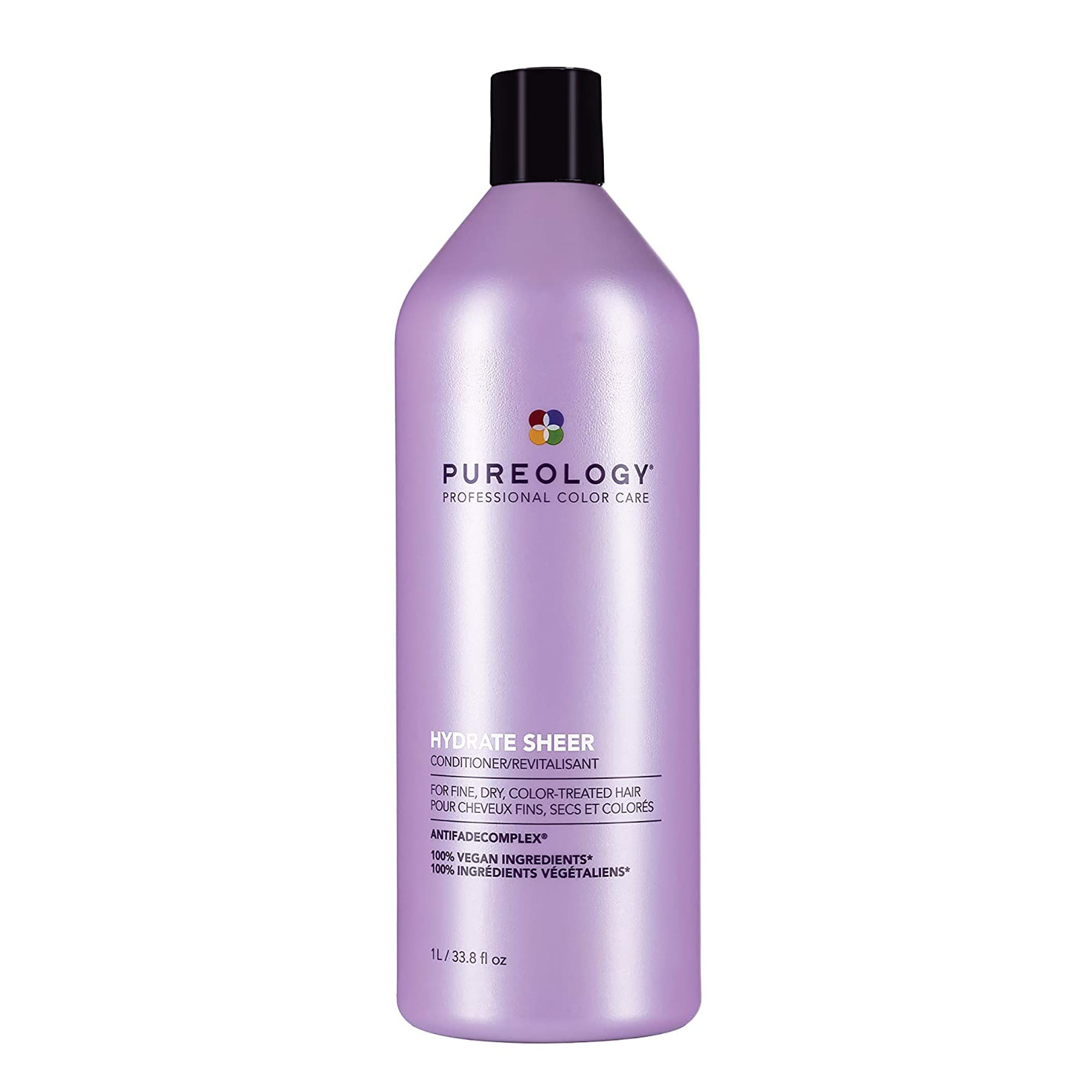 Pureology Hydrate Sheer Conditioner / 33.8OZ