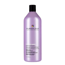 Pureology Hydrate Sheer Shampoo / 32 OZ