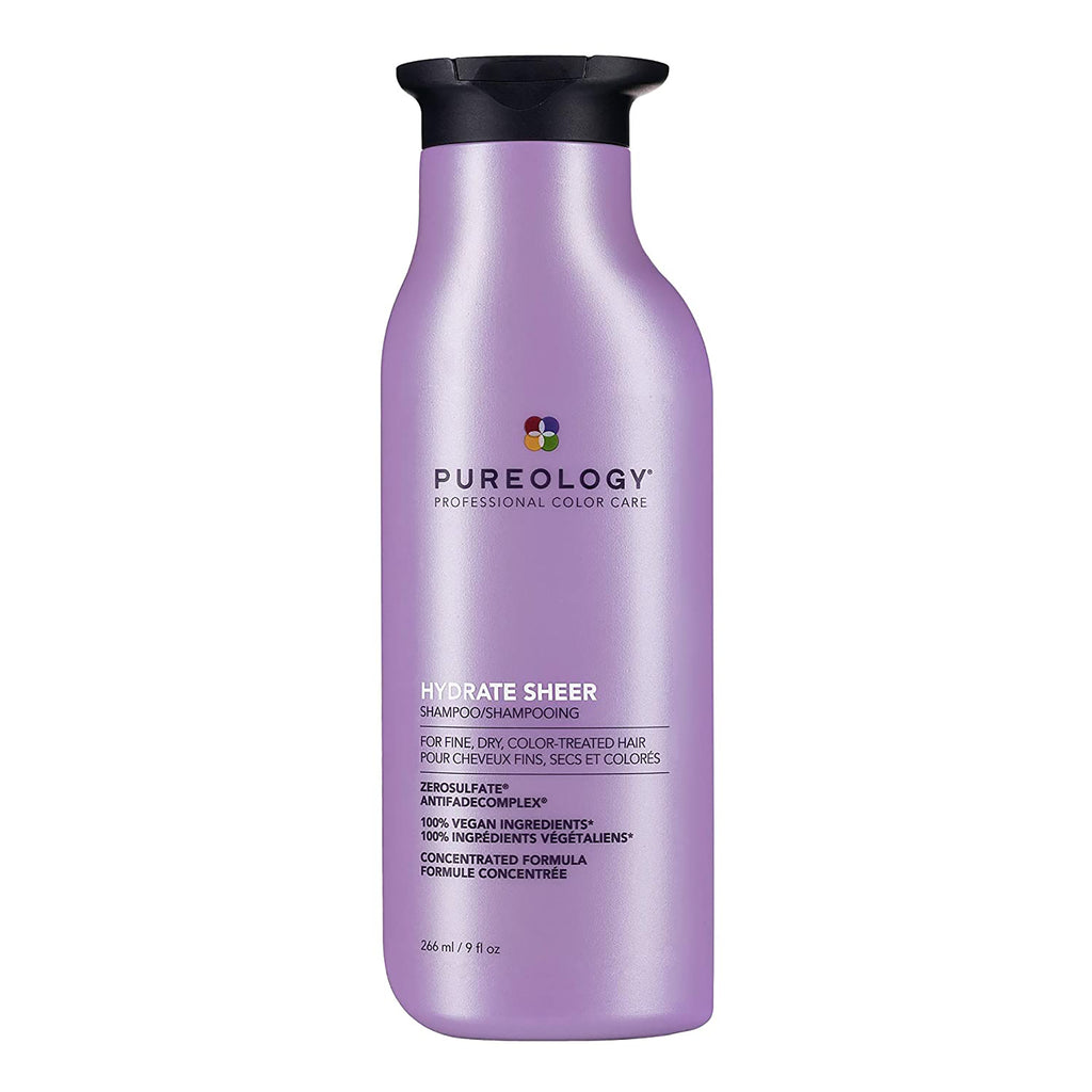 Pureology Hydrate Sheer Shampoo / 9OZ thumbnail 1