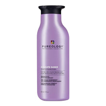 Pureology Hydrate Sheer Shampoo / 9OZ