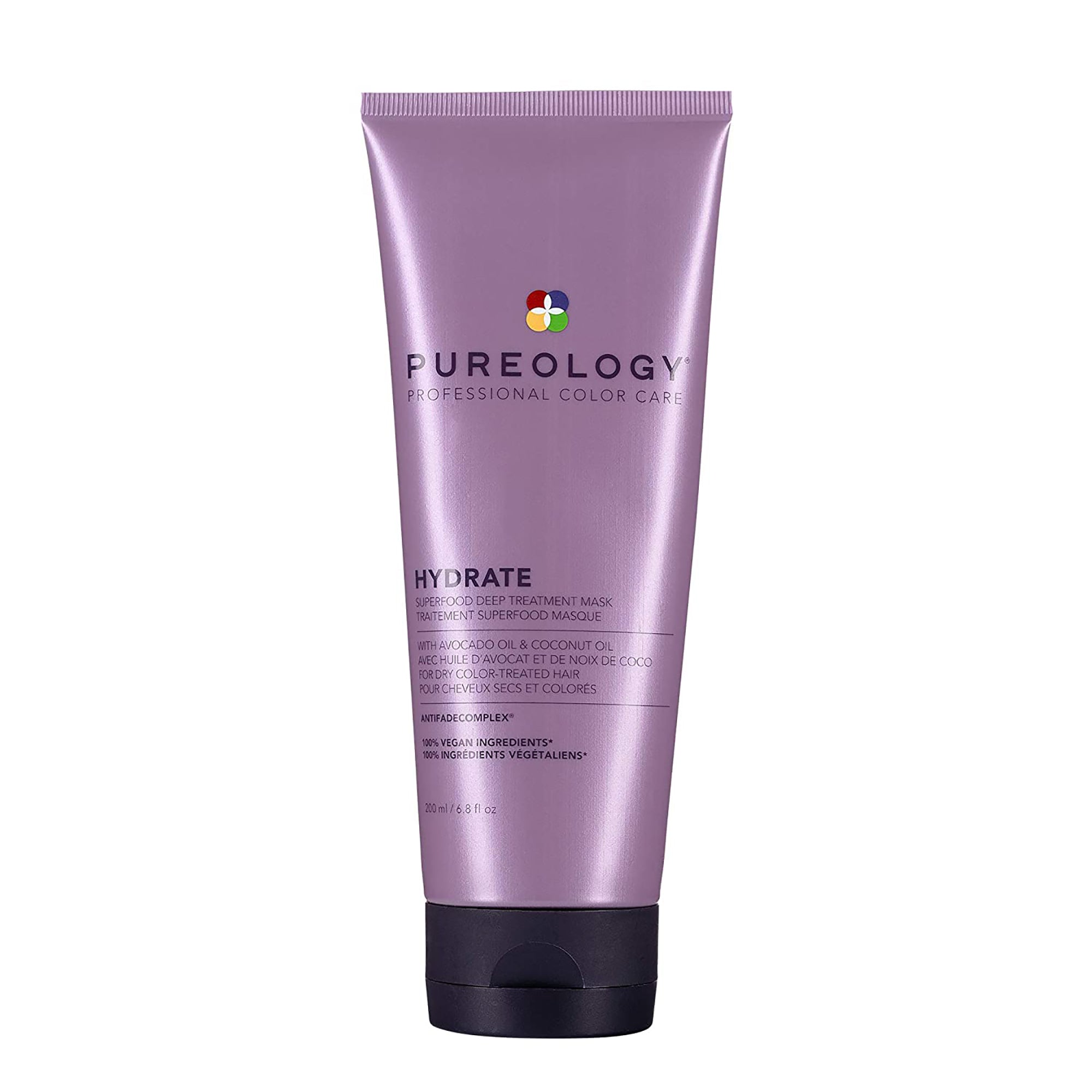 Pureology Hydrate Superfood Treatment / 6.8 OZ
