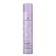 Pureology Style + Protect Lock It Down Hairspray / 11.OZ