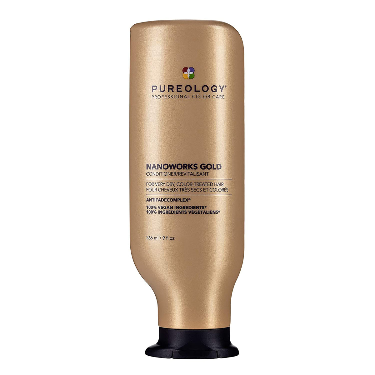 Pureology Nanoworks Gold Conditioner / 9OZ