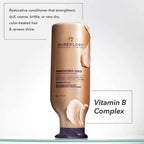 Pureology Nanoworks Gold Conditioner / 9OZ