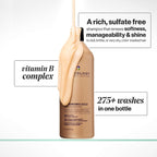 Pureology Nanoworks Gold Shampoo / 33.8OZ