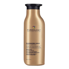 Pureology Nanoworks Gold Shampoo / 9OZ