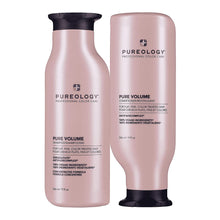 Pureology Pure Volume Shampoo and Conditioner Duo / 9OZ