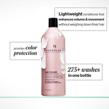 Pureology Pure Volume Conditioner / LTR