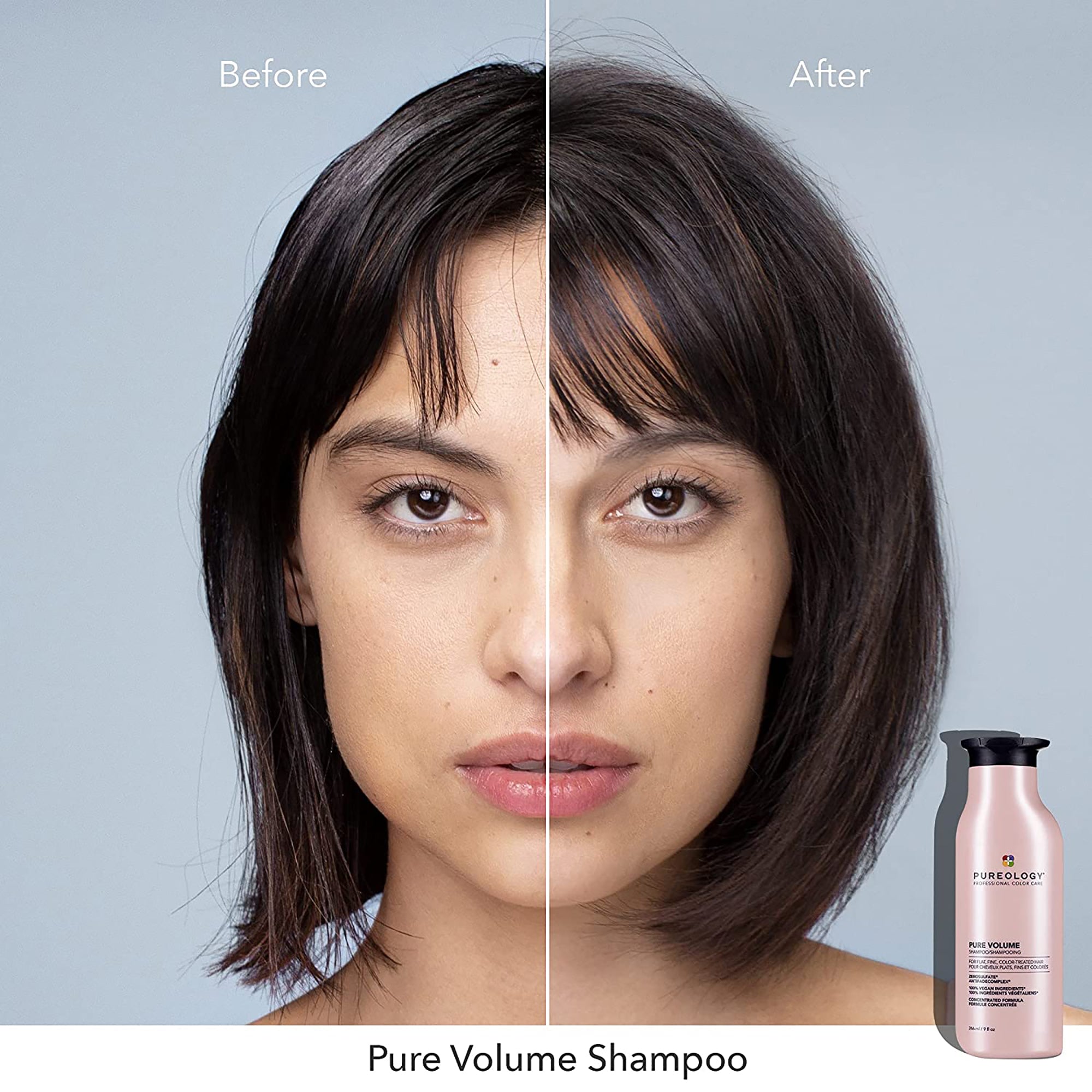 Pureology Pure Volume Shampoo / LTR