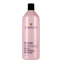 Pureology Pure Volume Shampoo / LTR