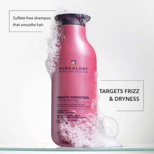 Pureology Smooth Perfection Shampoo & Conditioner Duo / 9OZ