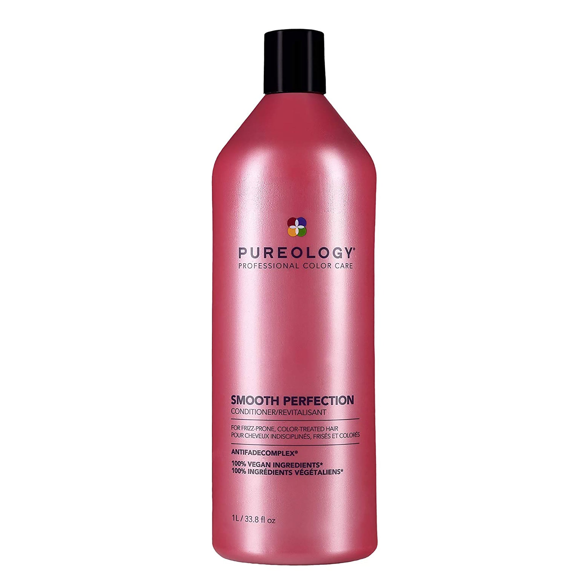 Pureology Smooth Perfection Conditioner / 32 OZ