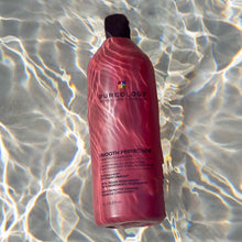 Pureology Smooth Perfection Shampoo / 33.8OZ