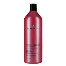 Pureology Smooth Perfection Shampoo / 33.8OZ