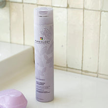Pureology Style + Protect Soft Finish Hairspray / 11.OZ
