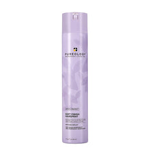 Pureology Style + Protect Soft Finish Hairspray / 11.OZ