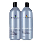 Pureology Strength Cure Blonde Shampoo & Condition Duo / 33OZ