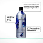 Pureology Strength Cure Blonde Shampoo & Condition Duo / 33OZ