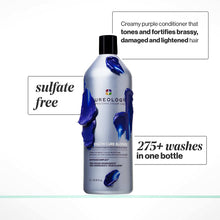 Pureology Strength Cure Blonde Shampoo & Condition Duo / 33OZ