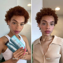 Pureology Strength Cure Shampoo & Conditioner Duo / 33OZ